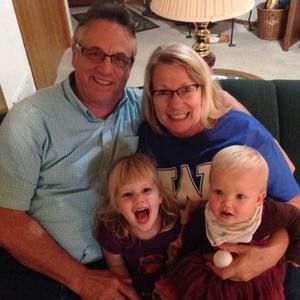 Meet your Posher, Linda